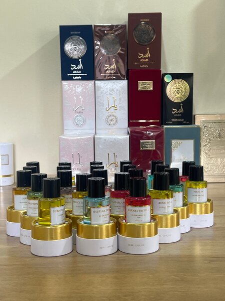 Sucre Noir Parfum Élégant