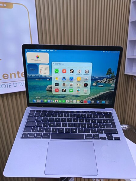 MacBook Air M1 Puissant 13"