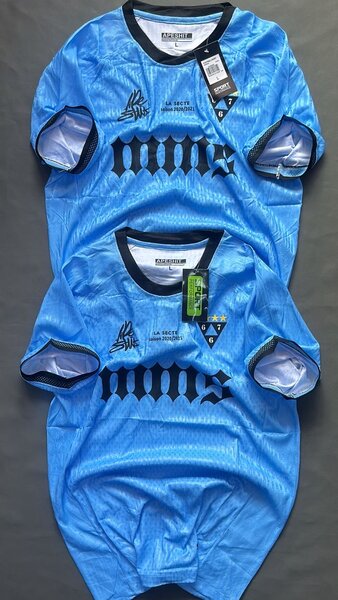 Maillots de Football Homme