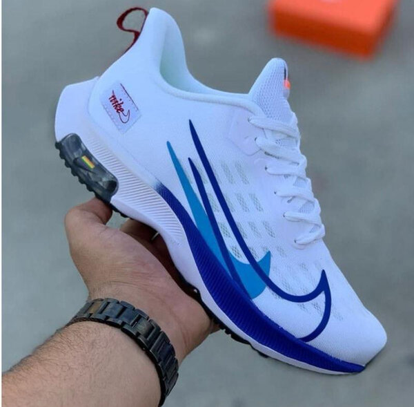 Baskets de course légères