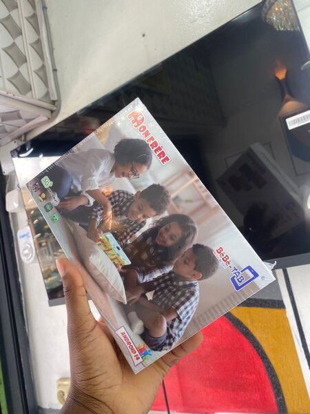 Tablette éducative Prospère