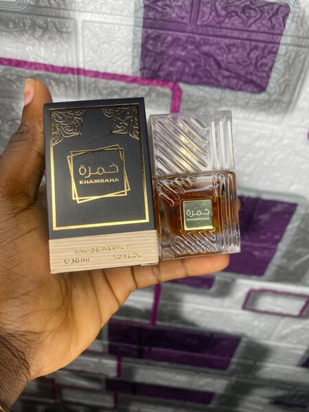 Parfum Oud Exquis