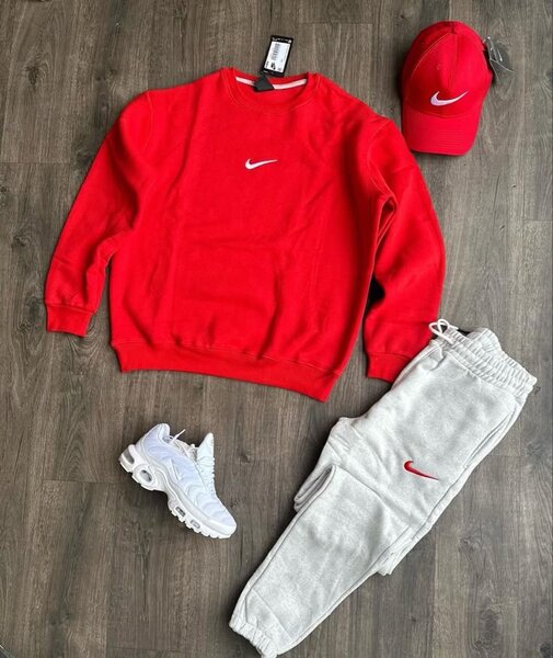 Ensemble sport Nike élégant
