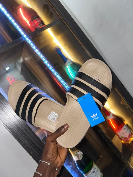 Adidas Sandales Homme