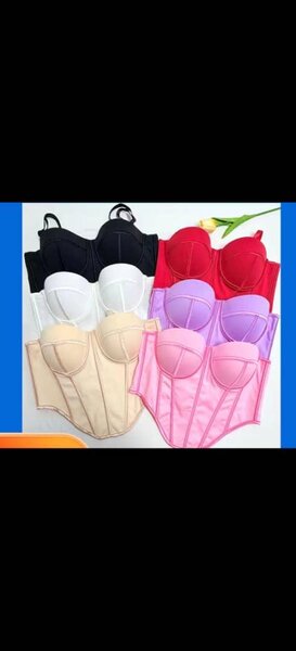 corsages pour femmes