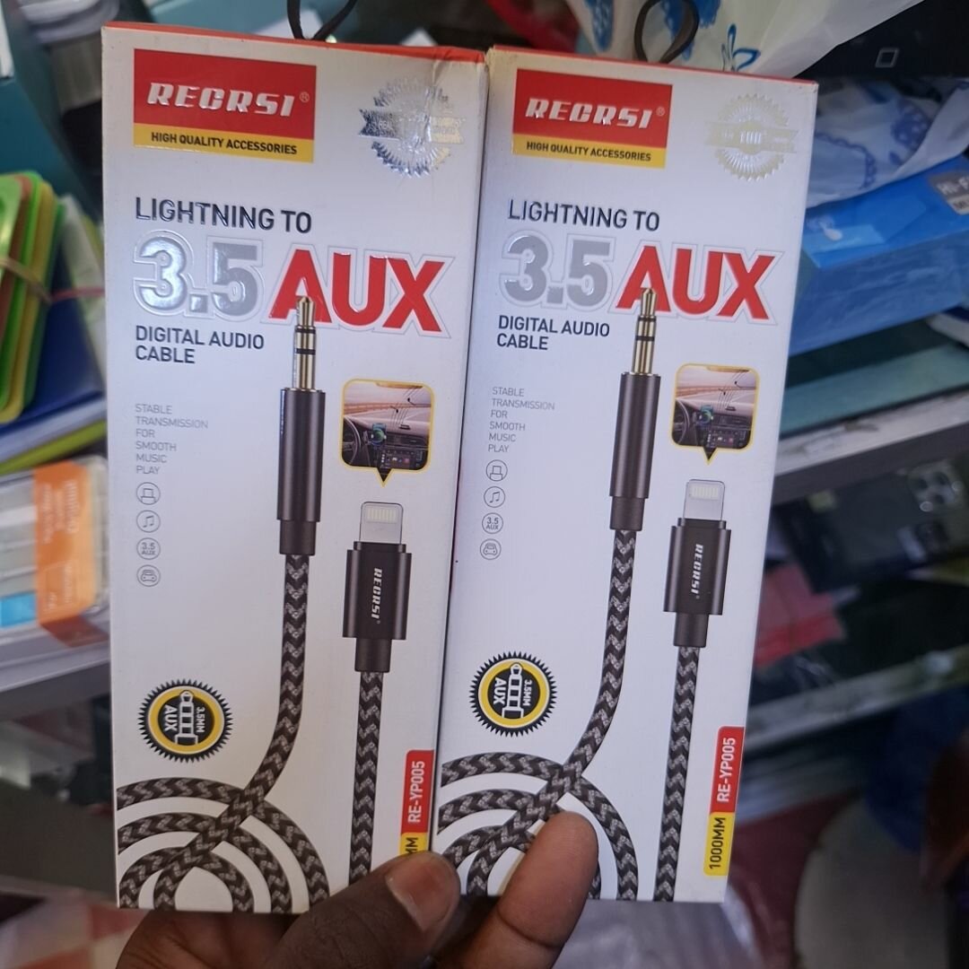 Cable audio numérique