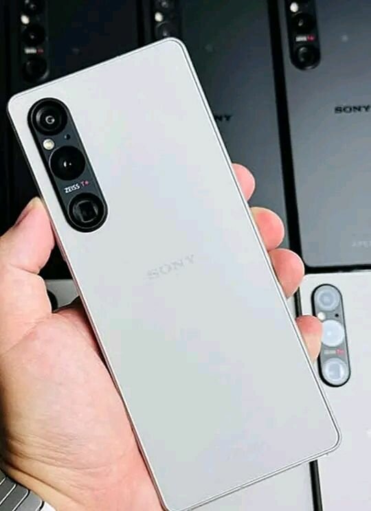 Sony Smartphone Android 5G