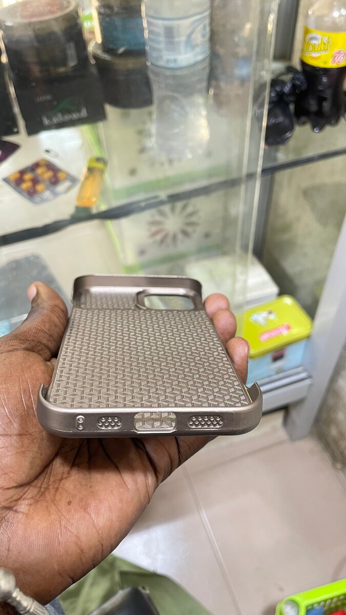 Coque de luxe pour 12 , 12 pro