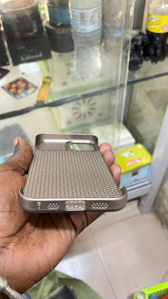 Coque de luxe pour 12 , 12 pro