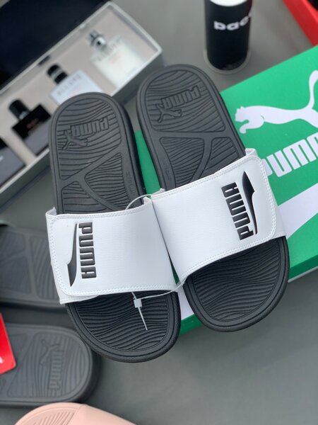 Tongs Puma Confortables