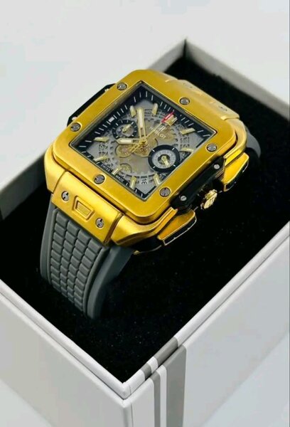 Montres Chronographes Élégantes