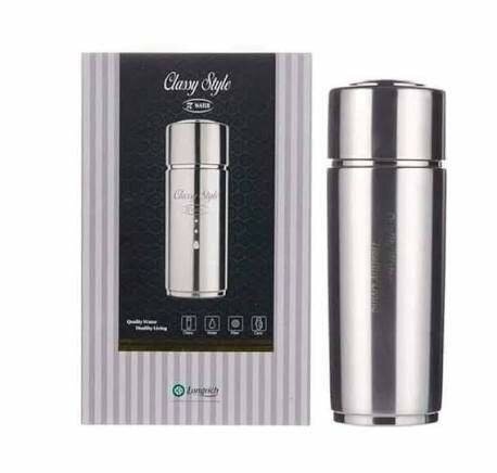 Bouteille Isotherme Épurateur