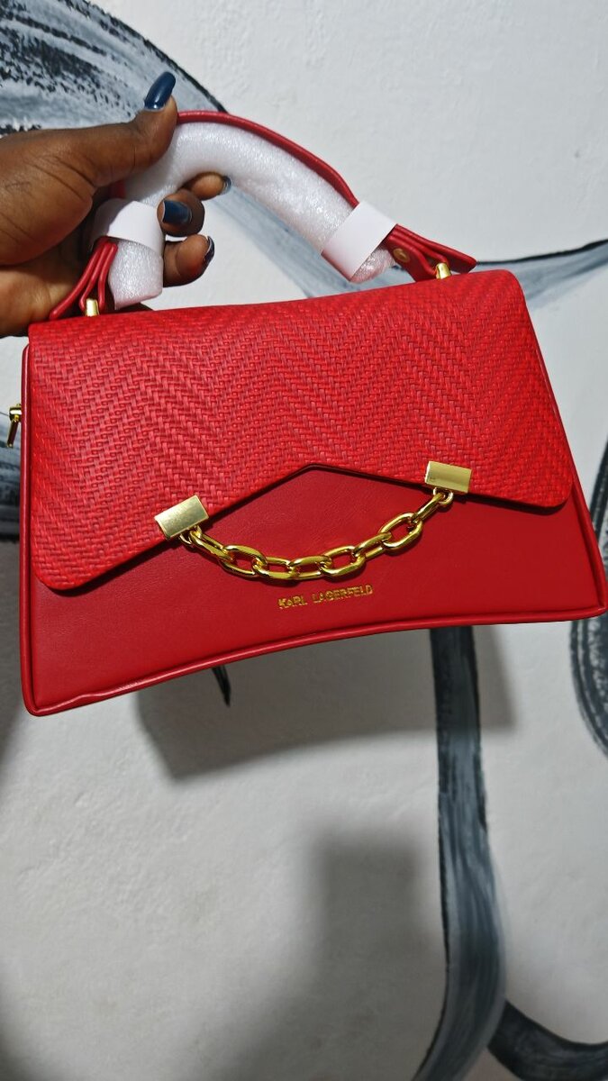 Sac à main vert Jacquemus