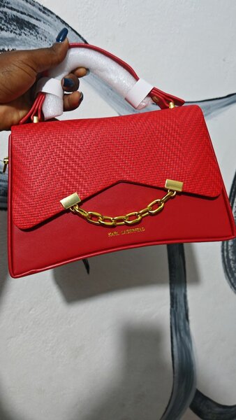 Sac à main vert Jacquemus