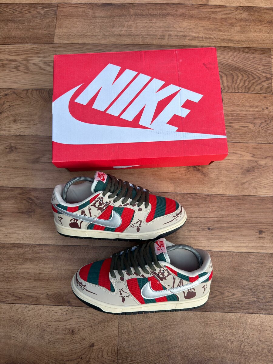 Chaussures de sport Nike homme