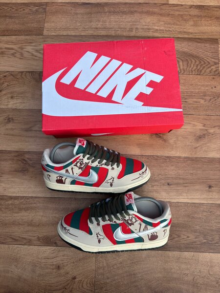 Chaussures de sport Nike homme