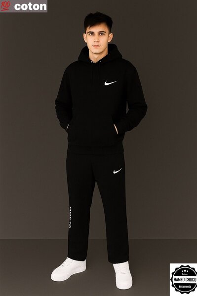 Ensemble de survêtement homme