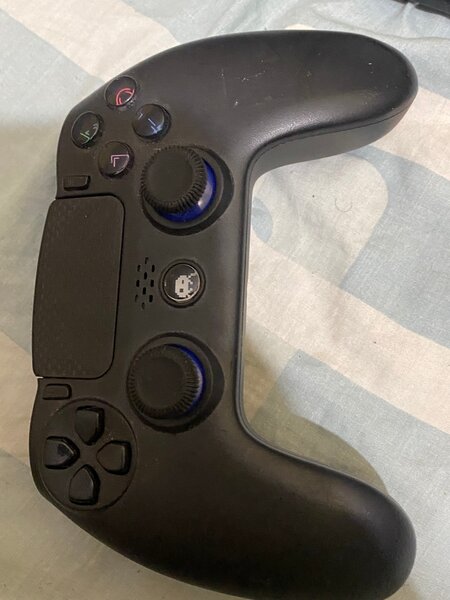 Manette de jeu sans fil