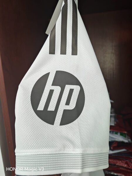 Maillot Real Madrid Officiel