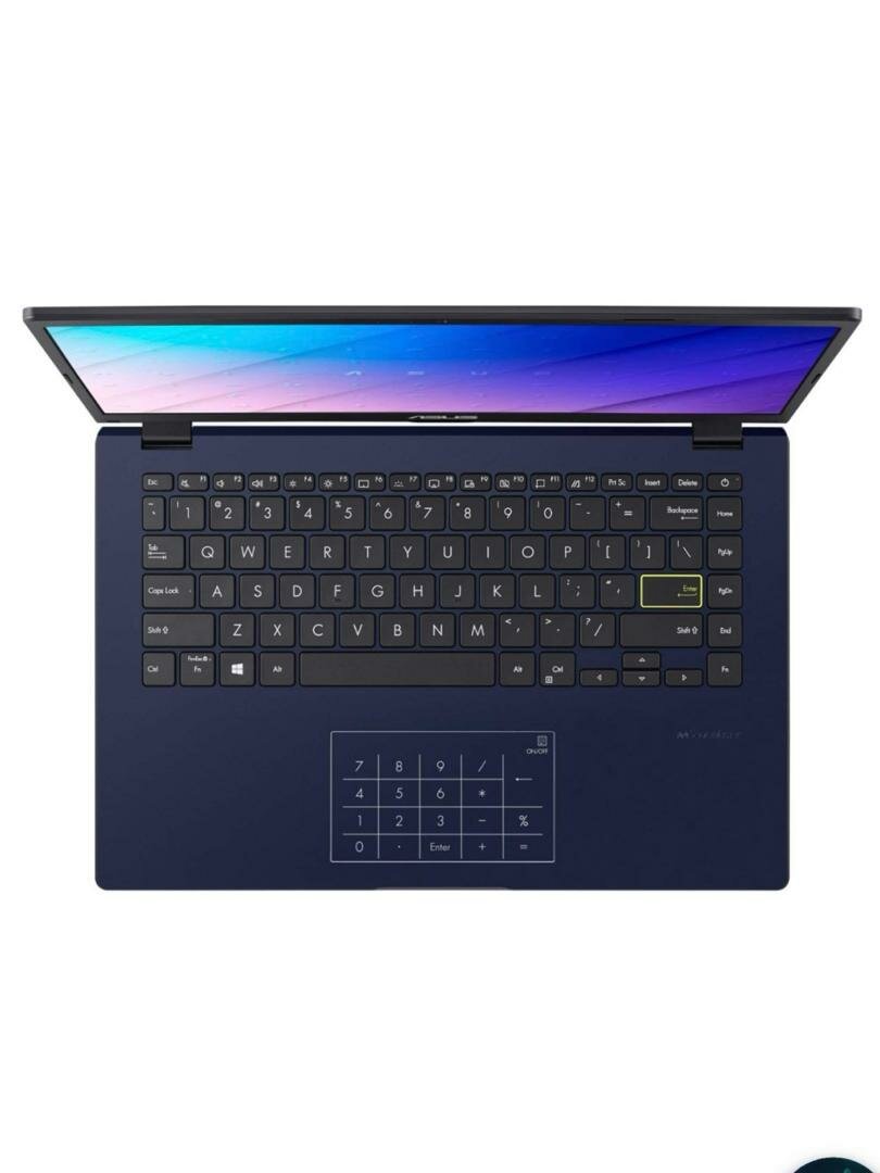 ASUS 14" Portable Intel Celeron