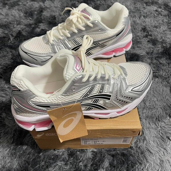 Baskets   Asics kayano 14