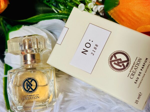 Parfum Création No. 2188