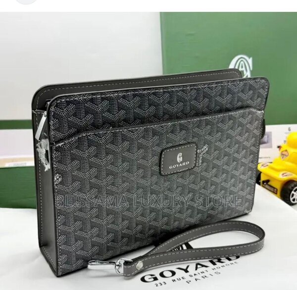 Pochette Goyard