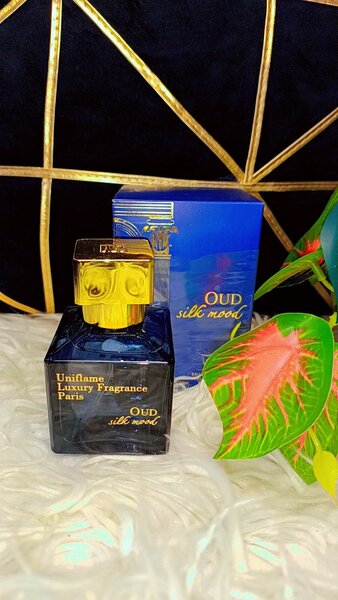 Parfum Uniflame Oud Silk Mood