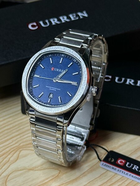 Montre Homme CURREN Élégante