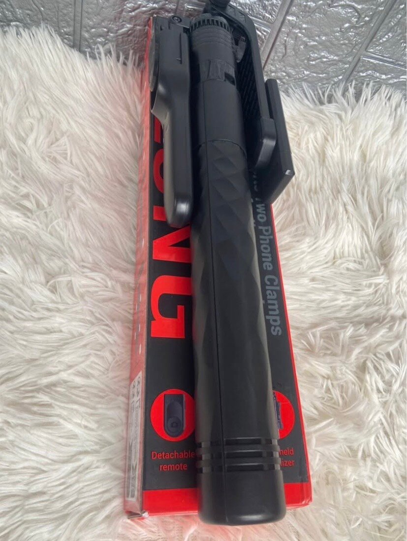 Trépied pour Smartphone DJI Osmo