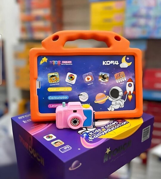 Tablette éducative enfants