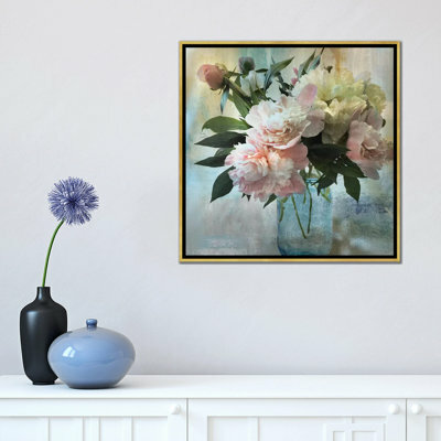 Tableau Bouquet de Fleurs