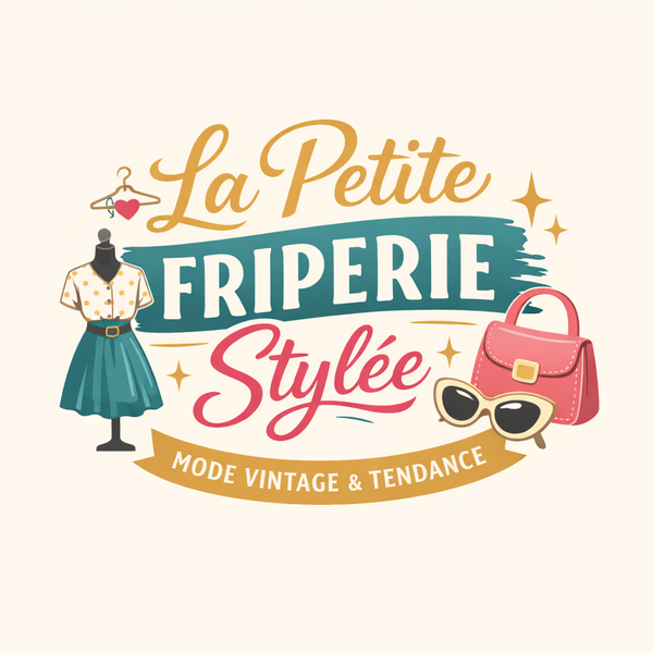 La friperie stylée 