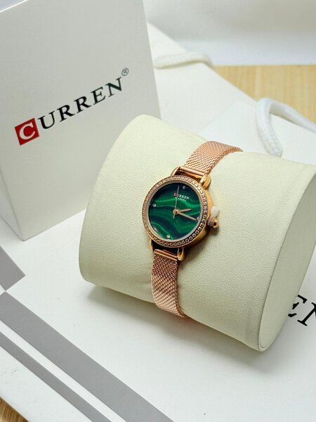 Montre Femme CURREN Luxe