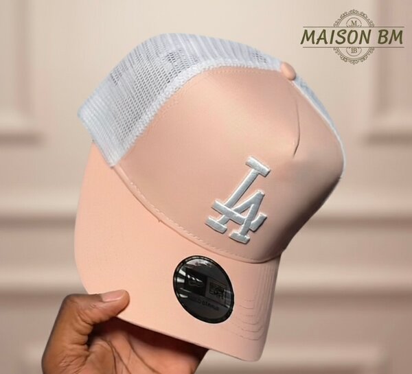 Casquettes New Era Sport