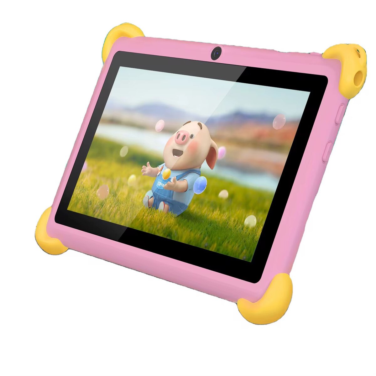 Tablette Bébé Tab Kiwi