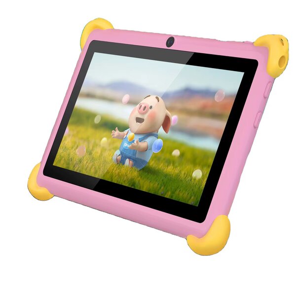 Tablette Bébé Tab Kiwi