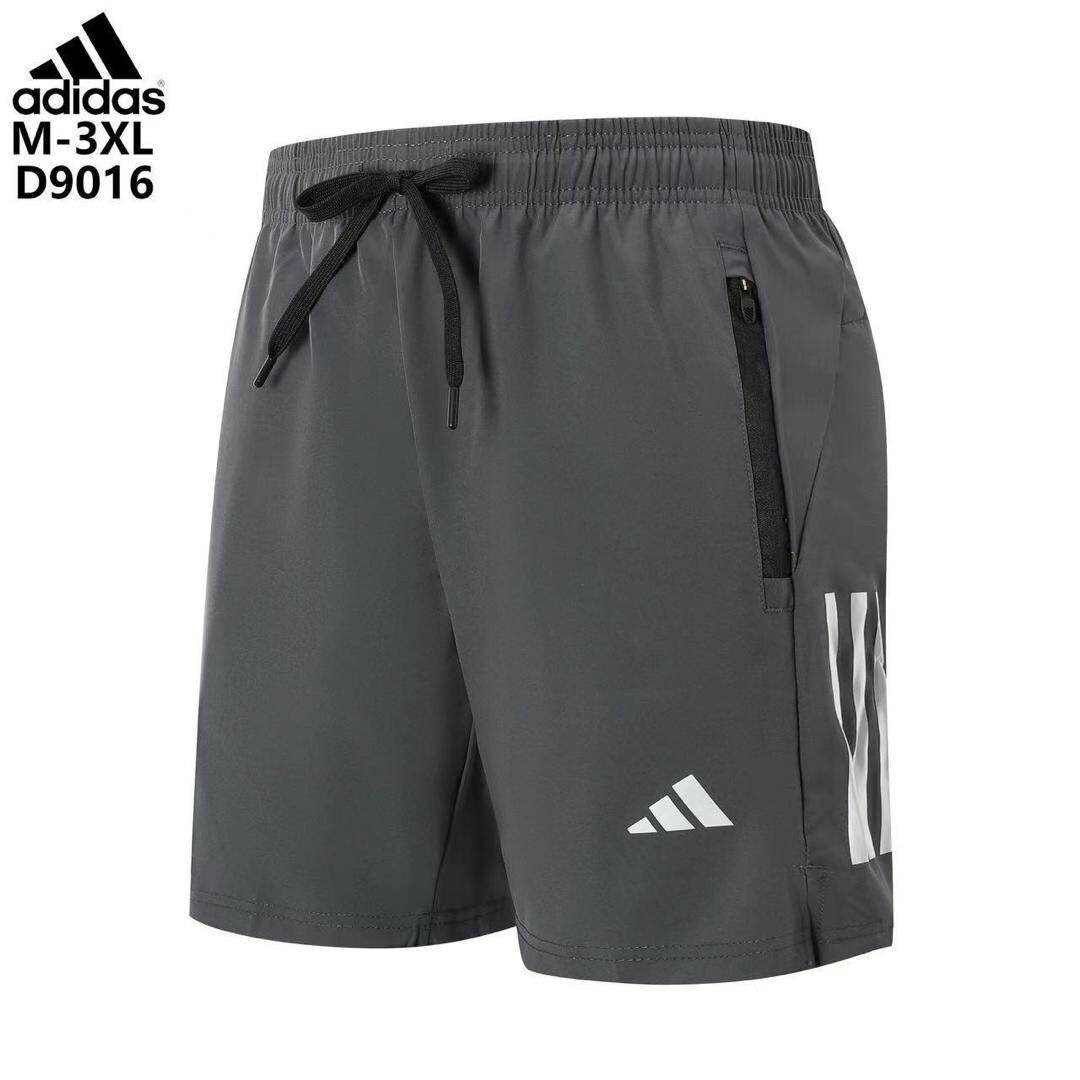 Shorts de sport Adidas homme