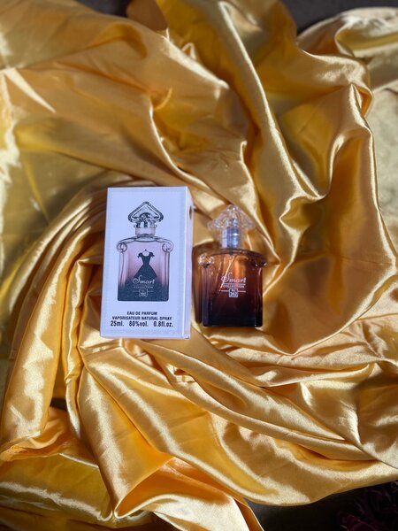 Parfum Élégant Femme