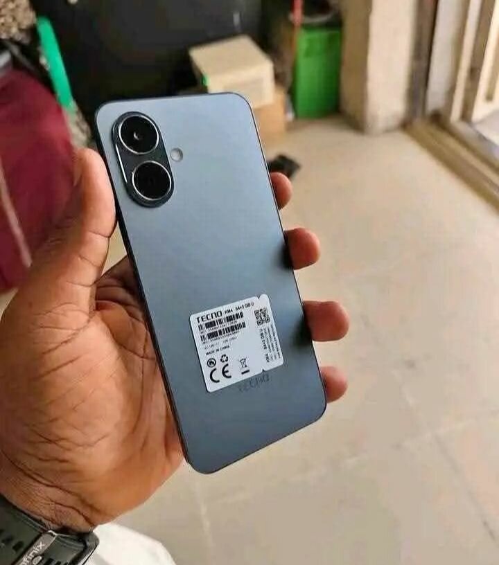 Smartphone Galaxy A07