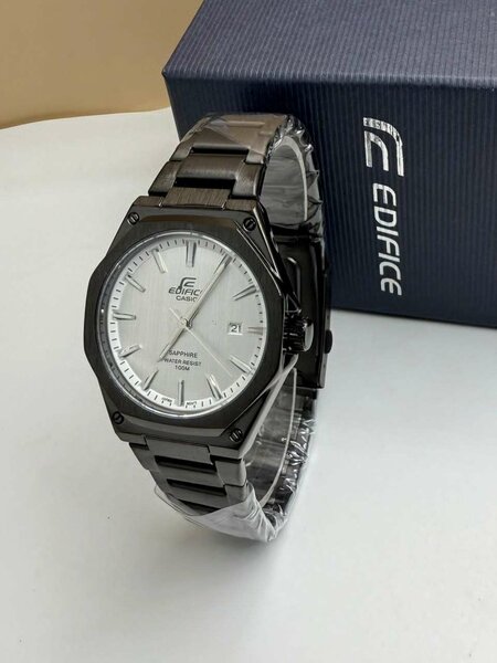 Montre Casio Edifice