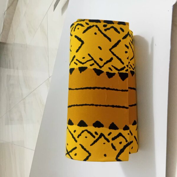 Sac  à main en pagne