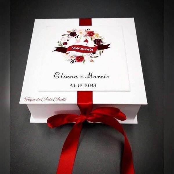 Sacs cadeaux élégants