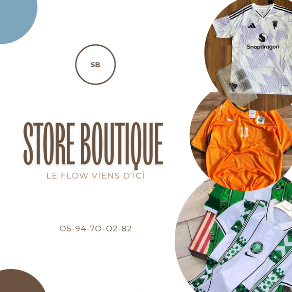 Store boutique™