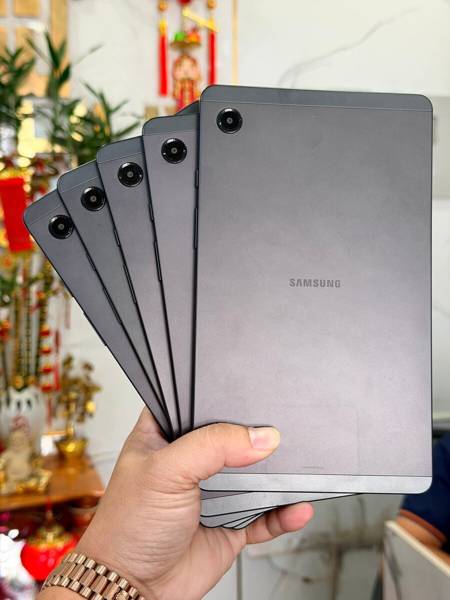 Samsung Galaxy Tab A9