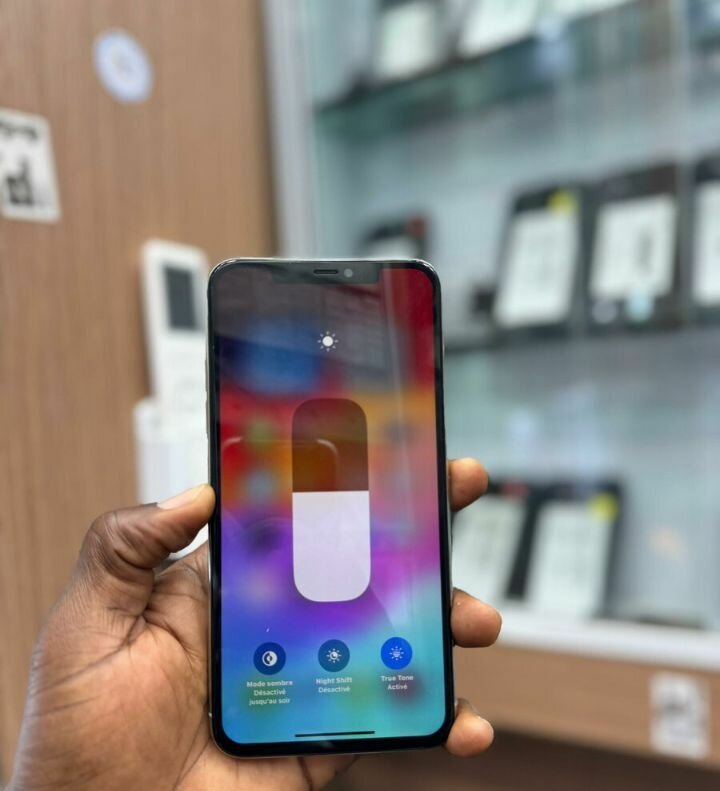 iPhone 11 pro Max