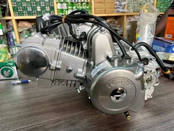 Moteur complet KTM performant