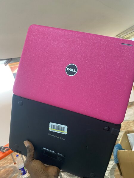 Dell Chromebook 11