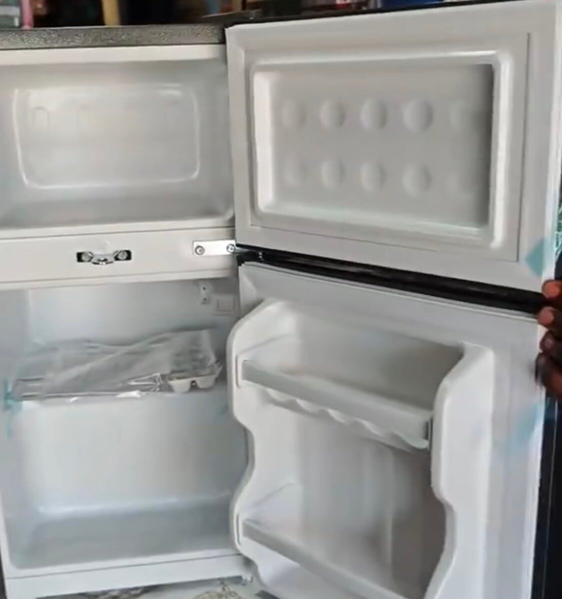 Mini Réfrigérateur Compact