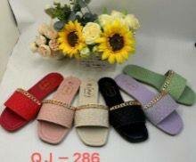 Mules confort femme élégantes